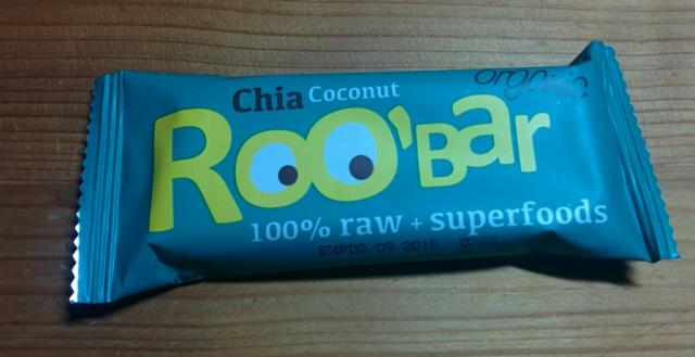 Roobar, Chia Coconut | Hochgeladen von: Sally123