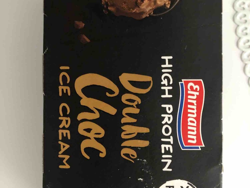 Double Choc Ice Cream von Luanhaziri | Hochgeladen von: Luanhaziri