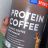 Protein Coffee, classic coffee by chiarazglr | Hochgeladen von: chiarazglr