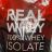 REAL Whey 100% Whey Isolate, Double Schoko von ChrisFit20 | Hochgeladen von: ChrisFit20