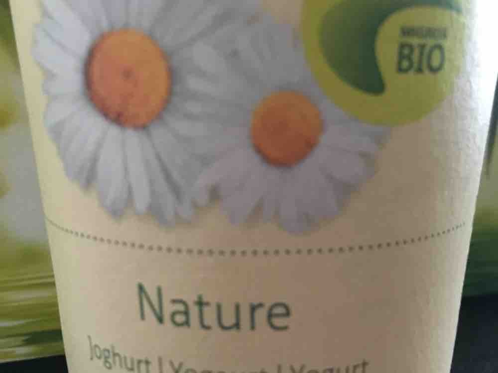 Nature Joghurt  von Haible | Hochgeladen von: Haible