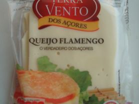 Queijo Flamengo - Käse (Portugal) | Hochgeladen von: Patience