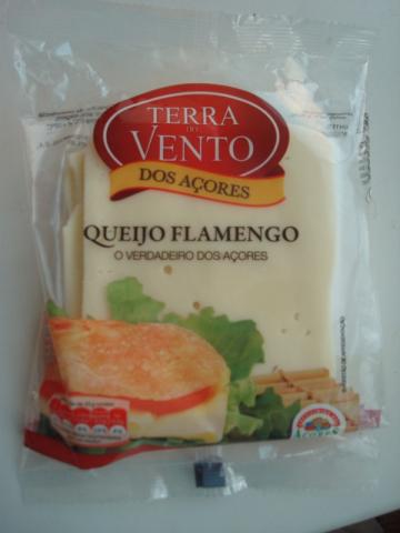 Queijo Flamengo - Käse (Portugal) | Hochgeladen von: Patience