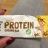 Protein Organic Bar, Banana von Sonja030570 | Hochgeladen von: Sonja030570