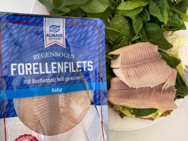 Forel Filets Aldi.Nl, Forel Filets Aldi.Nl von martin.sobik | Hochgeladen von: martin.sobik