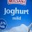 Joghurt Mild, 3,5 % Fett von MichiFo | Hochgeladen von: MichiFo