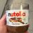 Nutella, aus Italien von Kathi312 | Hochgeladen von: Kathi312