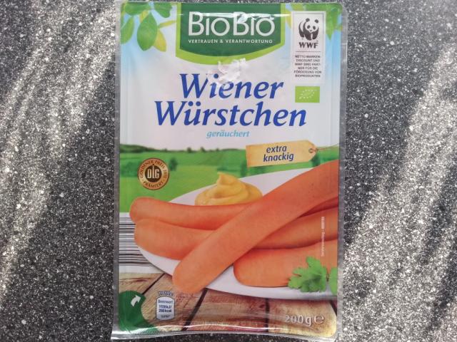 Wiener Würstchen, rauchfrisch & aromatisch | Hochgeladen von: paulalfredwolf593