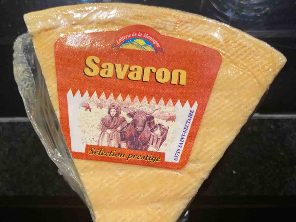 Savaron, Hartkäse von rzessin | Hochgeladen von: rzessin