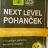 next level pohancek by markko | Hochgeladen von: markko