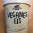 Veganaes Eis, Vanillegeschmack von EvaWurmi | Hochgeladen von: EvaWurmi