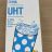 UHT milk. (2.5% fat) by NWCLass | Hochgeladen von: NWCLass