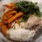 take away Snack Bowl, 230g, Reis, Thunfisch, Karotten, Seealgen  | Hochgeladen von: Enomis62