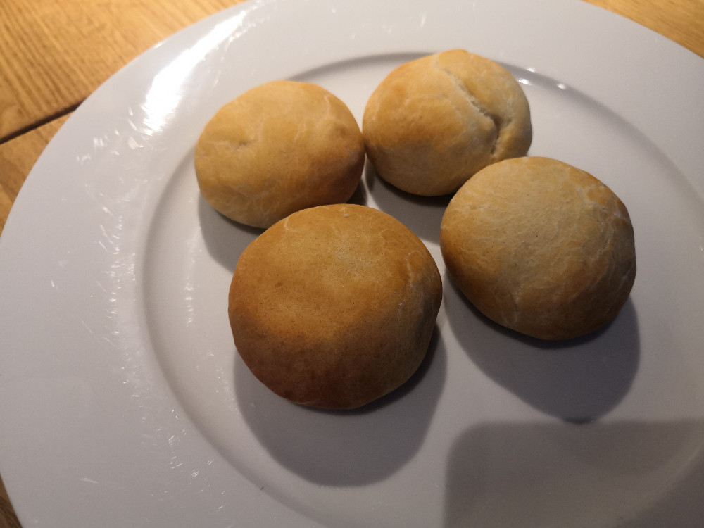 Skyr Pizzabrötchen von Juttimi | Hochgeladen von: Juttimi