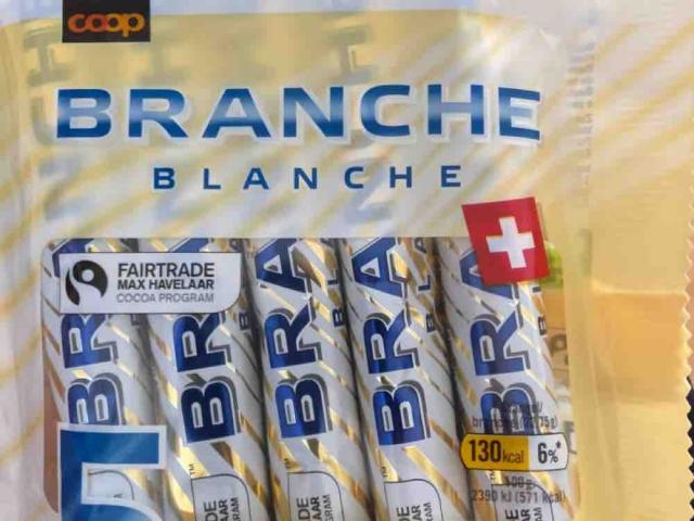 Branche Blanche von Naedl | Hochgeladen von: Naedl