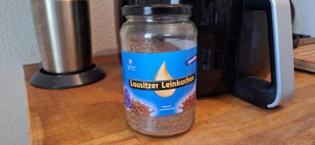 Lausitzer Leinkuchen von chOxer | Hochgeladen von: chOxer