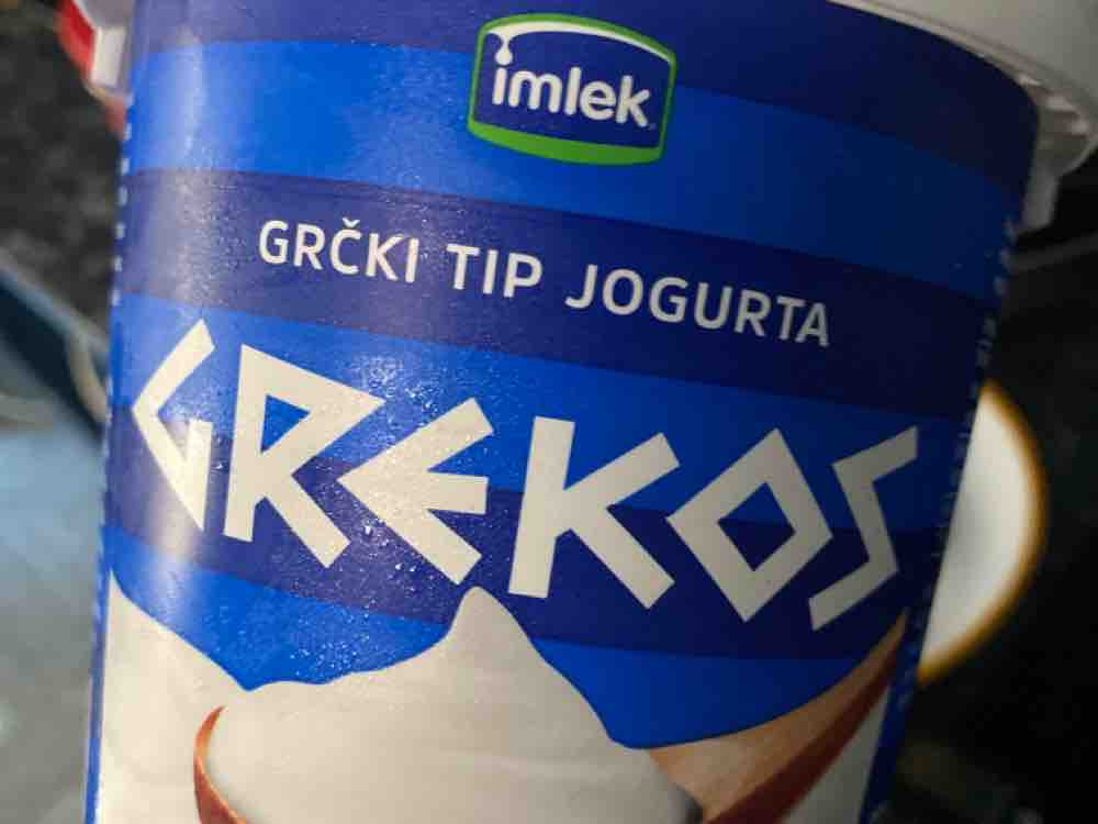 grcki joghurt von nikola53 | Hochgeladen von: nikola53