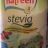 Stevia Streusüße von JezziKa | Hochgeladen von: JezziKa