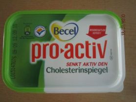 Becel Pro-Activ | Hochgeladen von: Fritzmeister