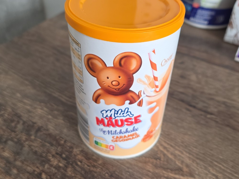 Milchmäuse Milkshake, Caramel von Evelyn.Stlg | Hochgeladen von: Evelyn.Stlg Milchmäuse Milkshake, Caramel von Evelyn.Stlg | Hochgeladen von: Evelyn.Stlg