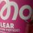 More Clear Glow Peptites Raspberry lemon, Wasser von xSarellax | Hochgeladen von: xSarellax