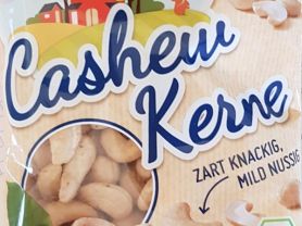 Biofarm Cashew Kerne | Hochgeladen von: Jens Harras