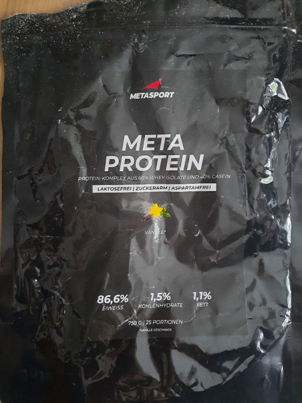 Meta Protein von isaa0105 | Hochgeladen von: isaa0105