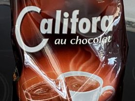 Califora au Chocolat, Kakao mit Schokolade | Hochgeladen von: Lakshmi