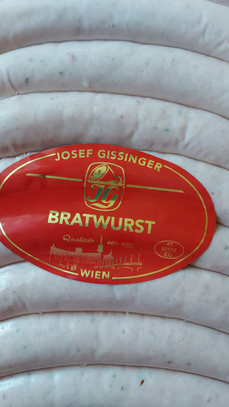 Bratwurst von stefanieha | Hochgeladen von: stefanieha