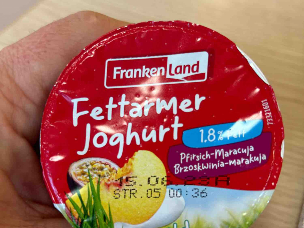 Fettarmer Joghurt mild , 1,5tt von sukram2808 | Hochgeladen von: sukram2808