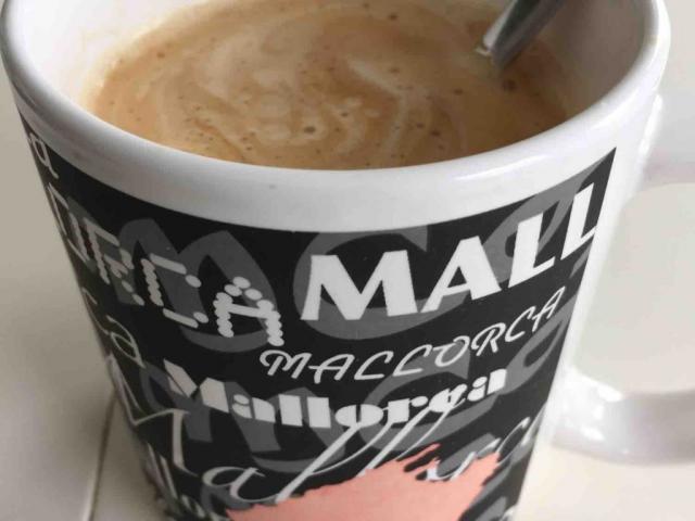 Milchkaffee mit Zucker von Ute2017 | Hochgeladen von: Ute2017