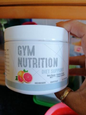 gym nutrition diet support von lunalea | Hochgeladen von: lunalea