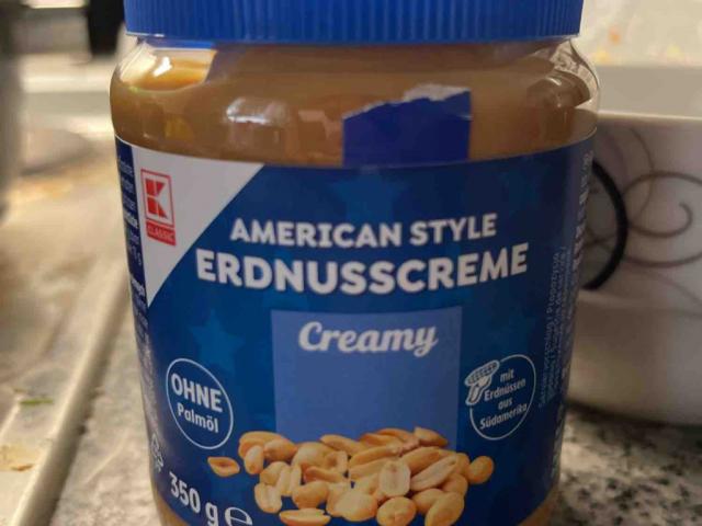 Erdnussbutter by asski27 | Uploaded by: asski27