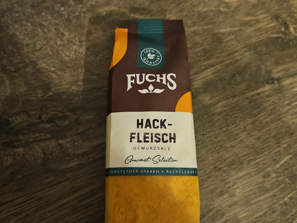 Fuchs Hackfleisch Gewürzsalz von ronnygretscher153 | Hochgeladen von: ronnygretscher153 Fuchs Hackfleisch Gewürzsalz von ronnygretscher153 | Hochgeladen von: ronnygretscher153