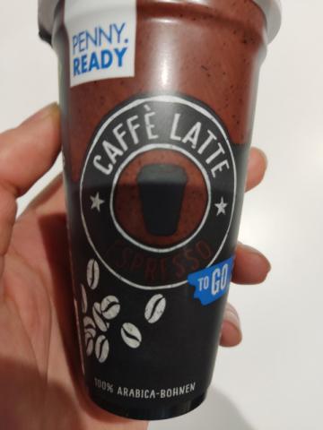 Caffé Latte Espresso, to go von AndreasBl | Hochgeladen von: AndreasBl