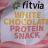 White Chocolate Protein Snack von PeGaSus16 | Hochgeladen von: PeGaSus16