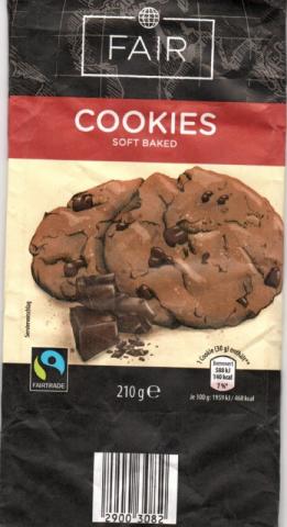 Cookies Fair  | Hochgeladen von: Maikel