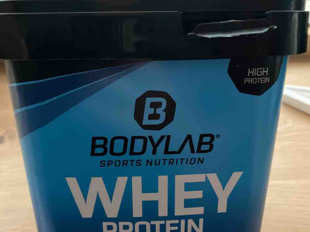 Bodylab ProteinPulver von Lucyy | Hochgeladen von: Lucyy