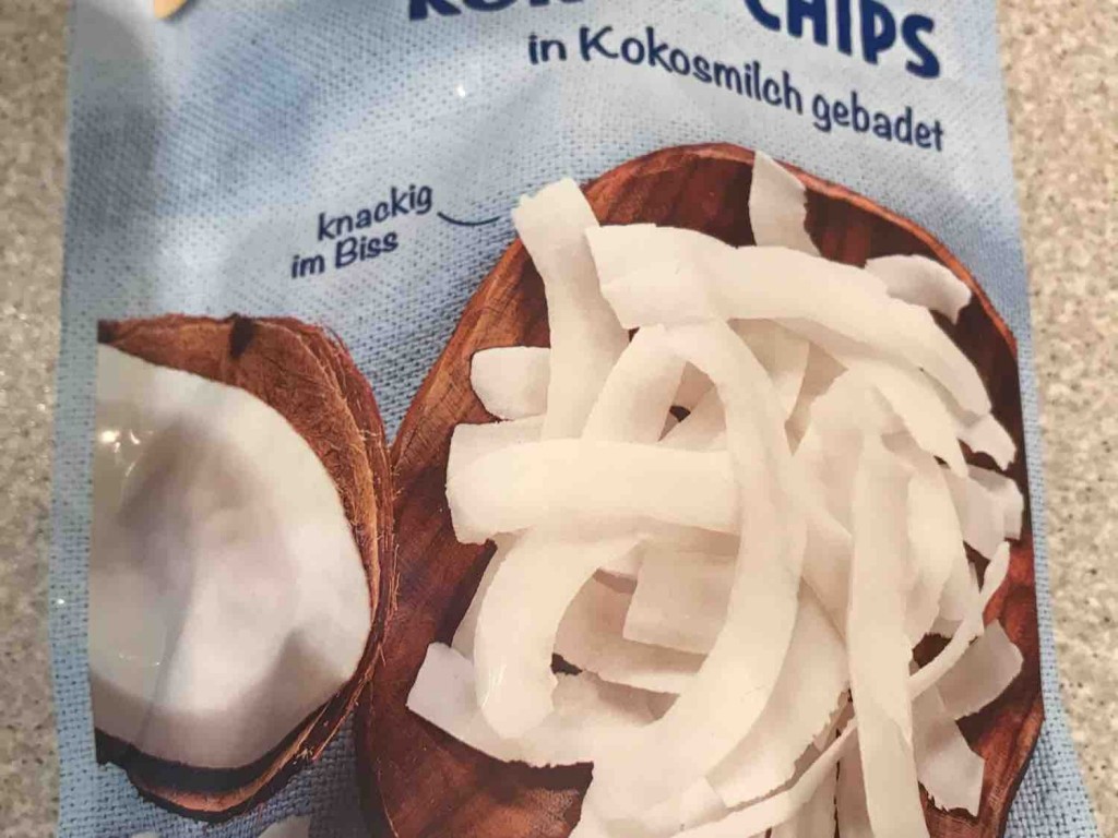 Kokos-Chips von sru1968 | Hochgeladen von: sru1968