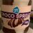 Choco Spread Dup, Choco-Hazelnootpasta von greengold | Hochgeladen von: greengold