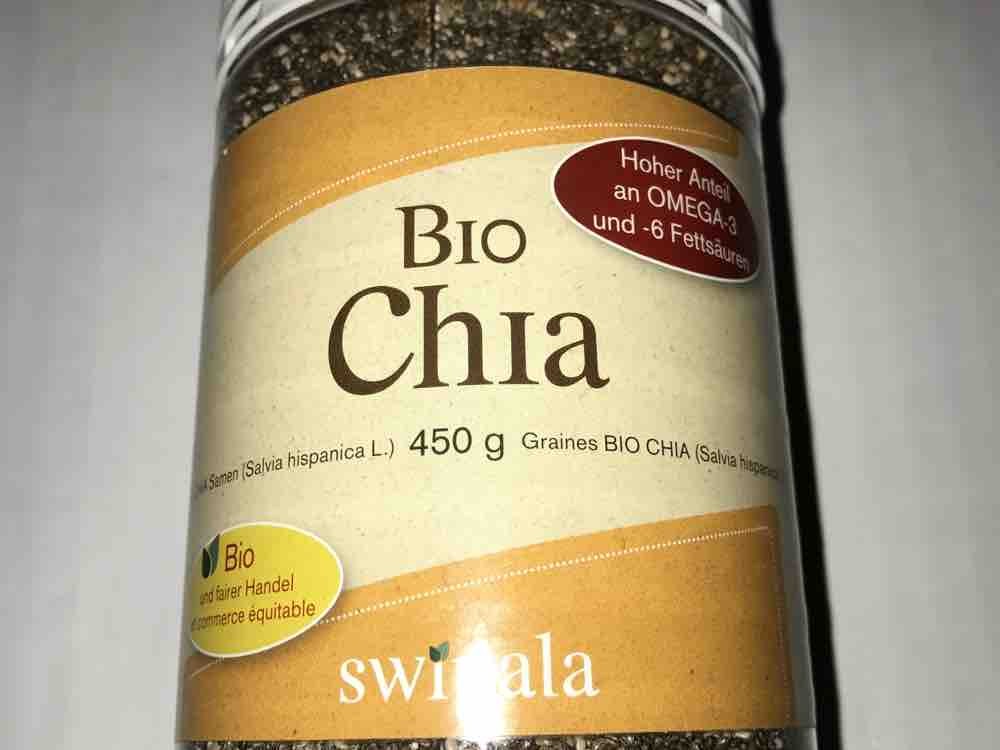 Bio Chia Samen von gandroiid | Hochgeladen von: gandroiid
