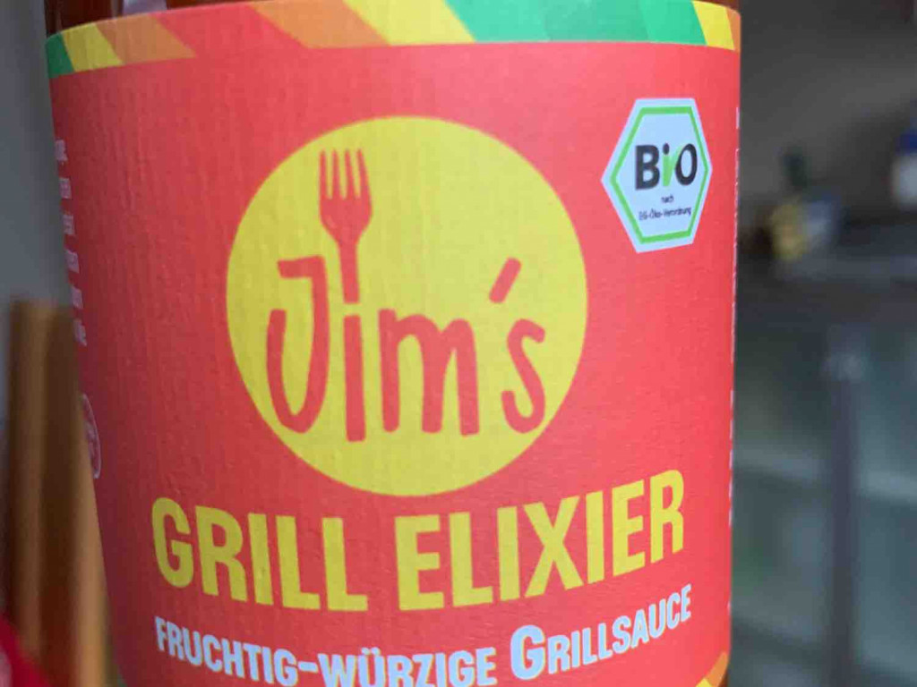 Jim‘s Grill Elixier von Anpax | Hochgeladen von: Anpax