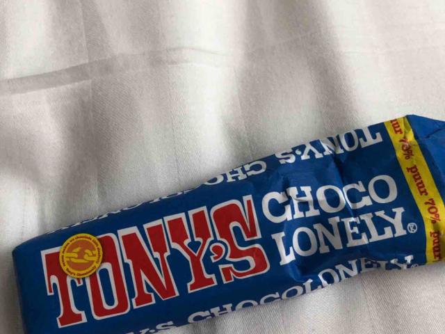 Tony’s Choco Lonely von worschdel | Hochgeladen von: worschdel