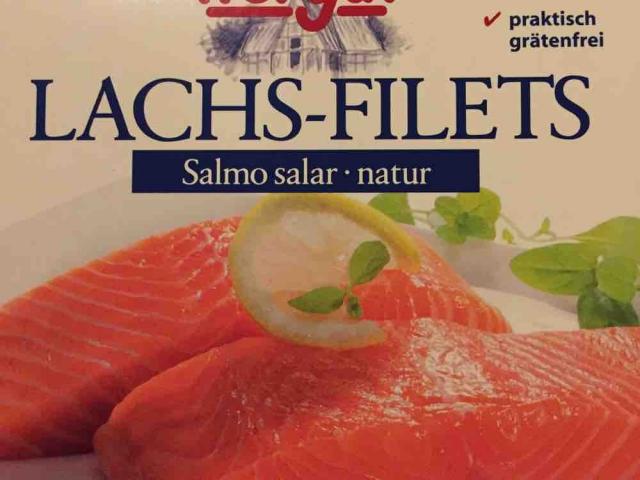 Lachs-Filets von Tecra | Hochgeladen von: Tecra