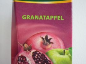 albi Fruchtsaft, Granatapfel | Hochgeladen von: pedro42
