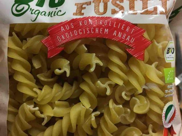 Organic Durum Wheat Fusilli Pasta von alexanderbauhui848 | Hochgeladen von: alexanderbauhui848