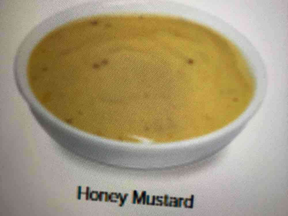 Honey Mustard Sauce von carlottasimon286 | Hochgeladen von: carlottasimon286