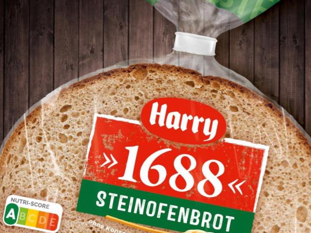 Steinofenbrot von leonievictoriakub | Hochgeladen von: leonievictoriakub