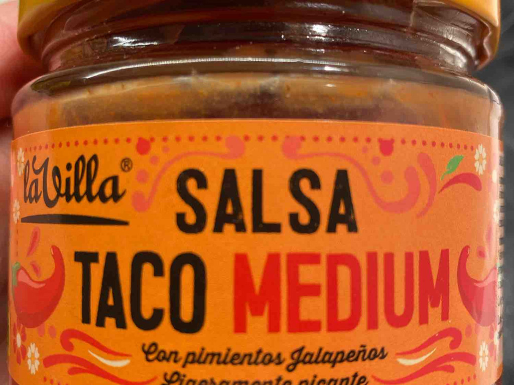salsa taco medium von fabianns | Hochgeladen von: fabianns