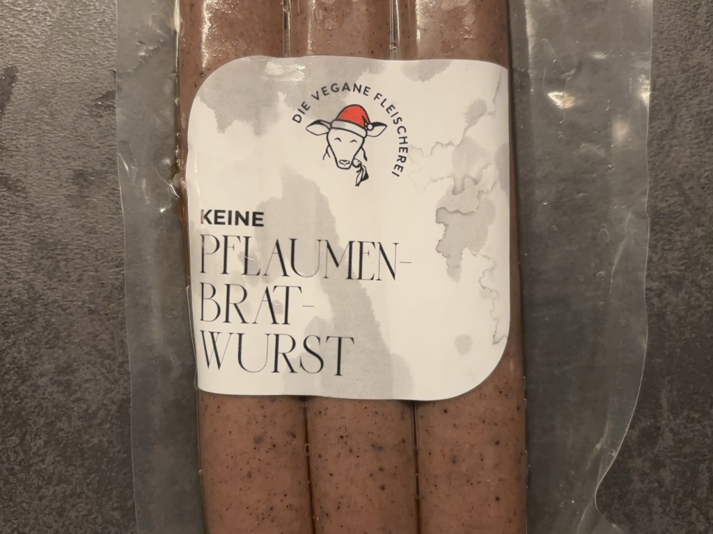 KEINE Pflaumen Bratwurst von JohnyTommo | Hochgeladen von: JohnyTommo